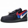 AIR FORCE 1 07 QS SWOOSH PACK 2