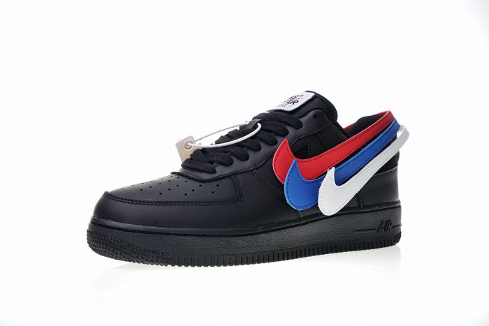 AIR FORCE 1 07 QS SWOOSH PACK 2