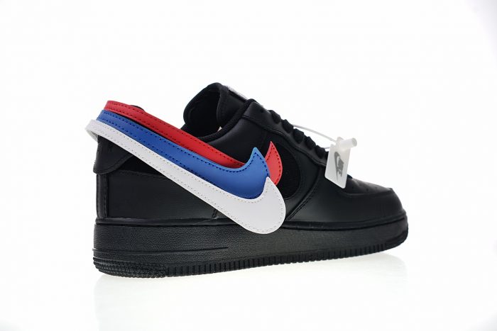 AIR FORCE 1 07 QS SWOOSH PACK 5