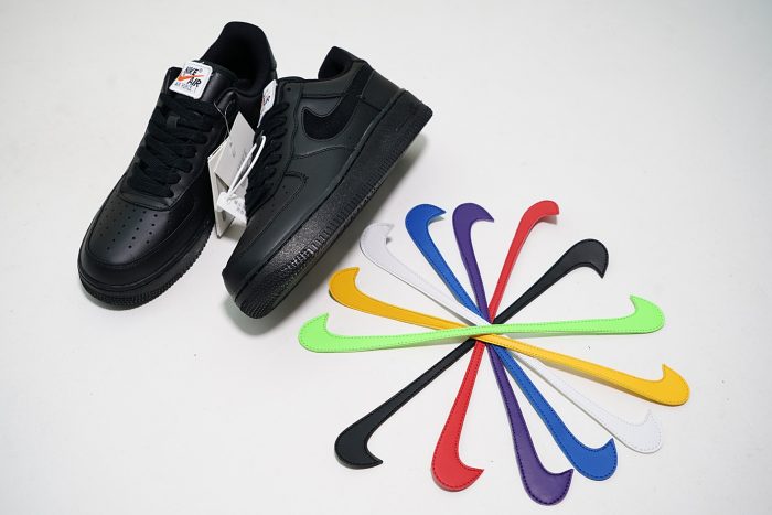 AIR FORCE 1 07 QS SWOOSH PACK 66