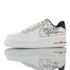 Air Force 1 Script Swoosh 2
