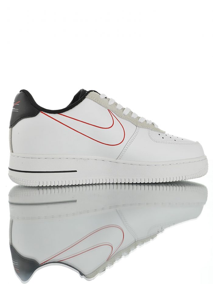 Air Force 1 Script Swoosh 3
