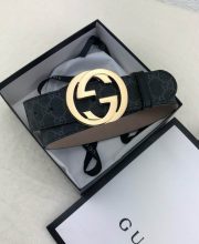 Cinturón Gucci