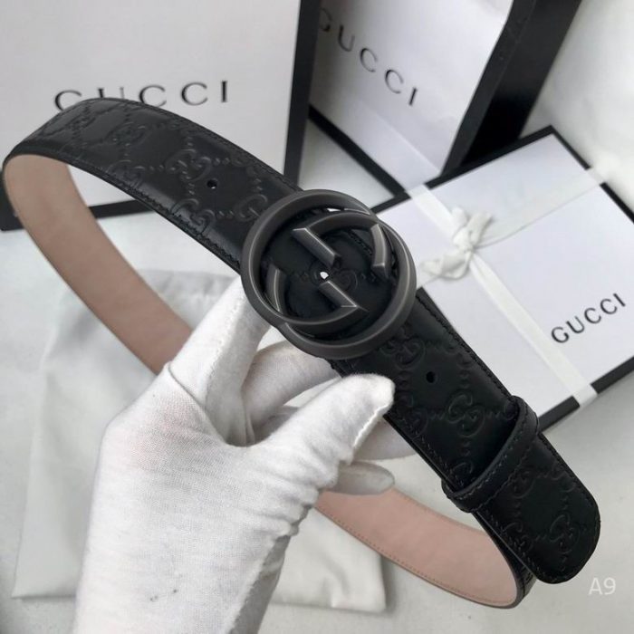 Cinturón Gucci 31