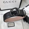 Cinturón Gucci 32