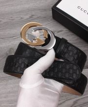 Cinturón Gucci