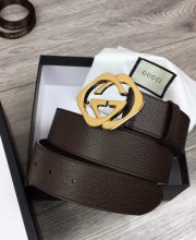 Cinturón Gucci
