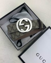 Cinturón Gucci