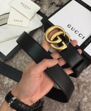 Cinturón Gucci