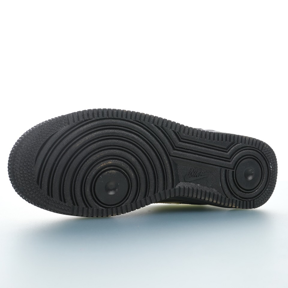 AIR FORCE 1 Low Kobe Black Mamba (TOP 