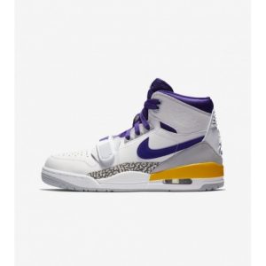 JORDAN LEGACY 312
